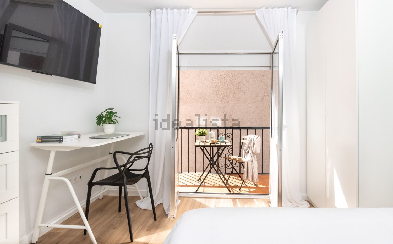 Habitació de lloguer, Gijón