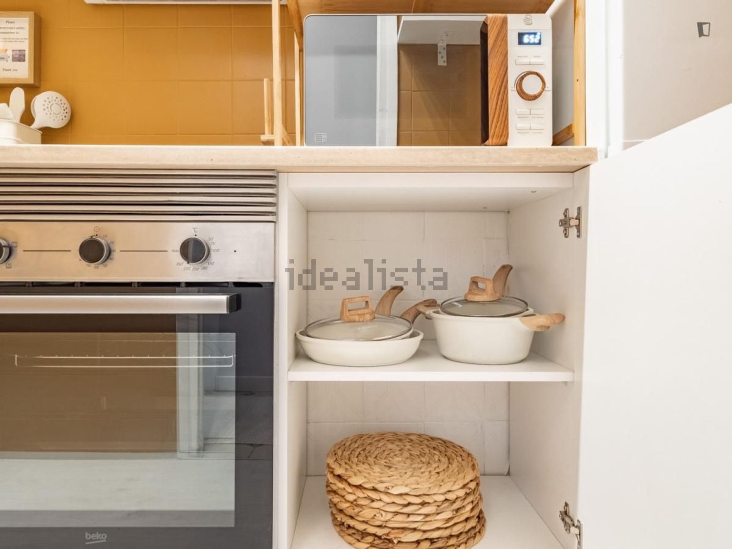 Habitación en alquiler, Barcelona
