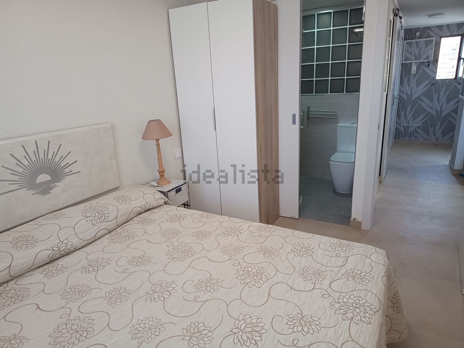 Flat 75 m² in Benidorm