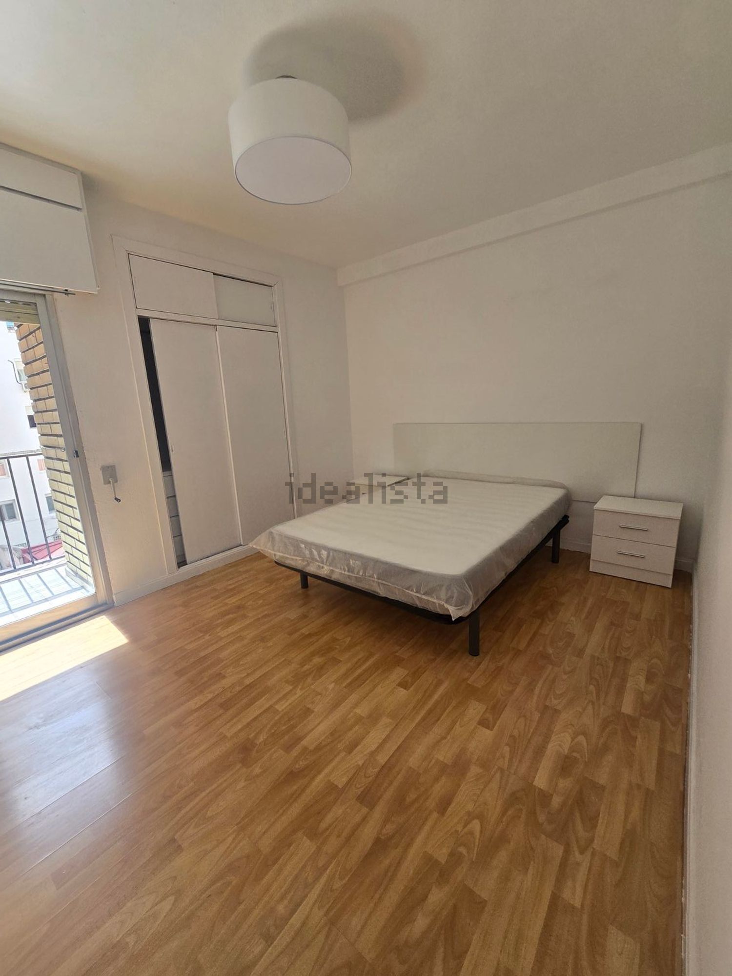 Pis de 45 m² a Madrid