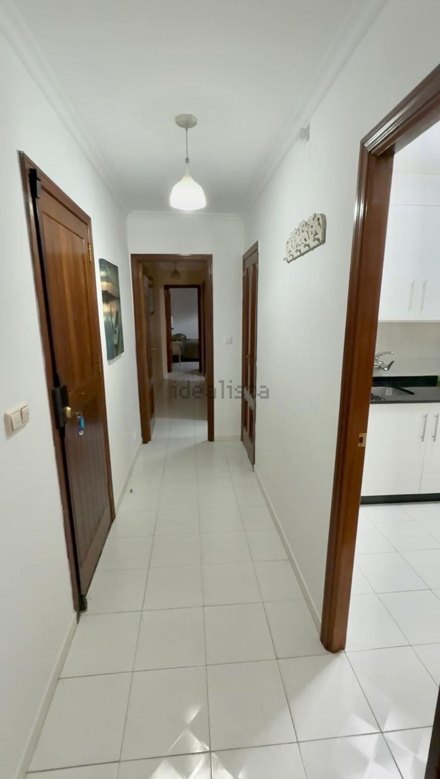 Pis de 80 m² a Pontevedra