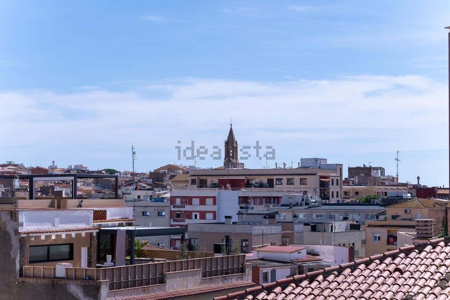 Piso de 39 m² en Palamós