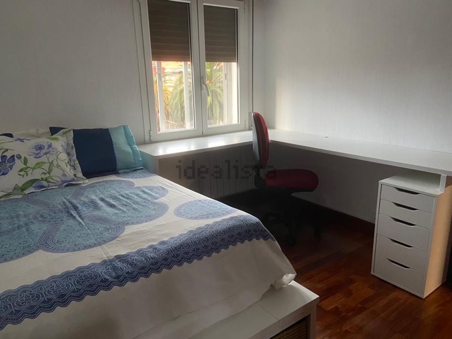 Habitació de lloguer, Bilbao