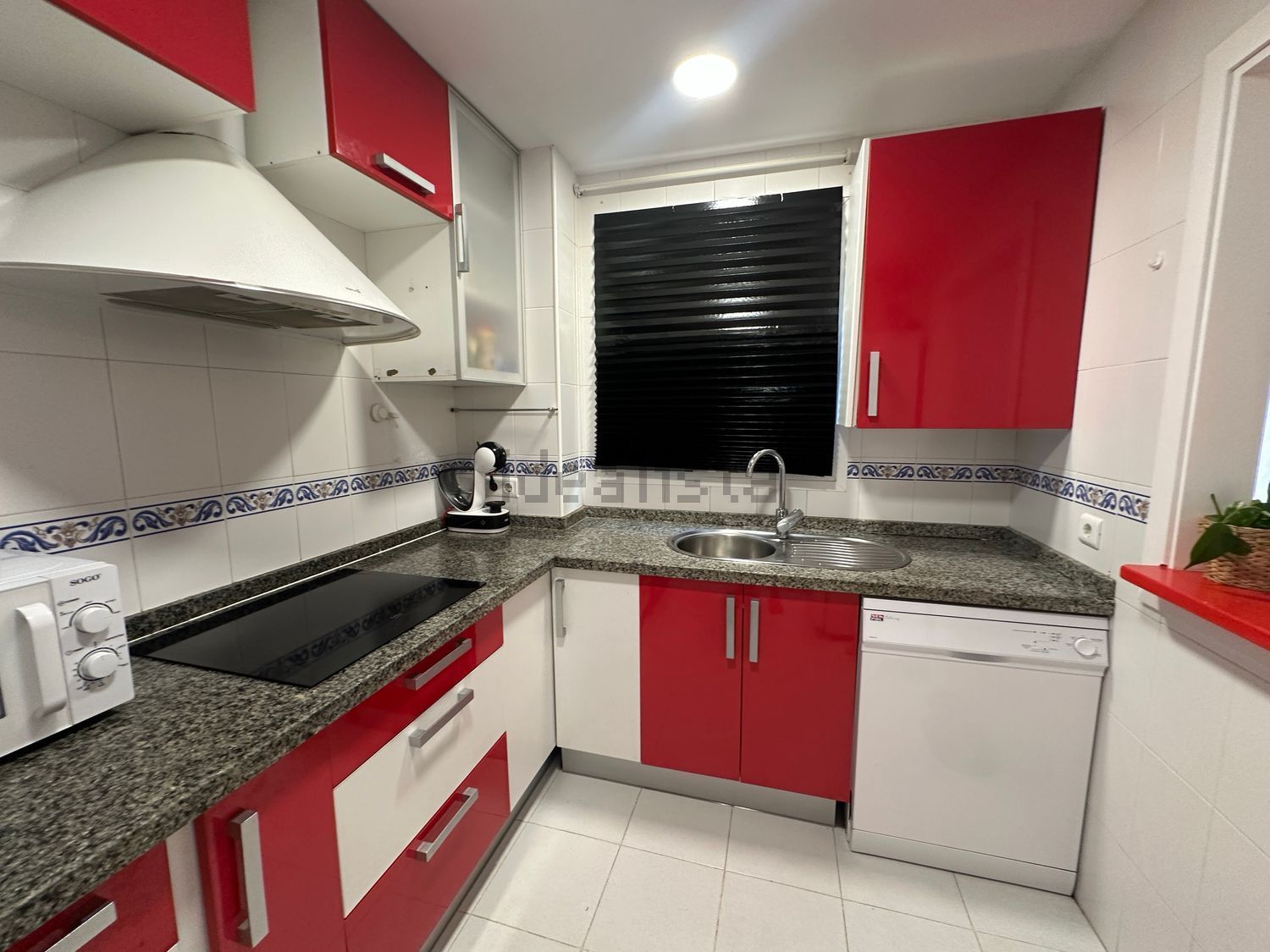 Pis de 85 m² a Benalmádena