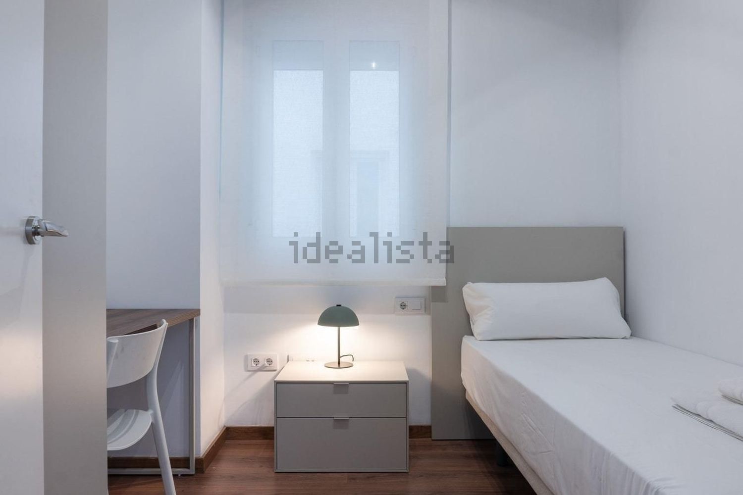 Wohnung 171 m² in Valencia