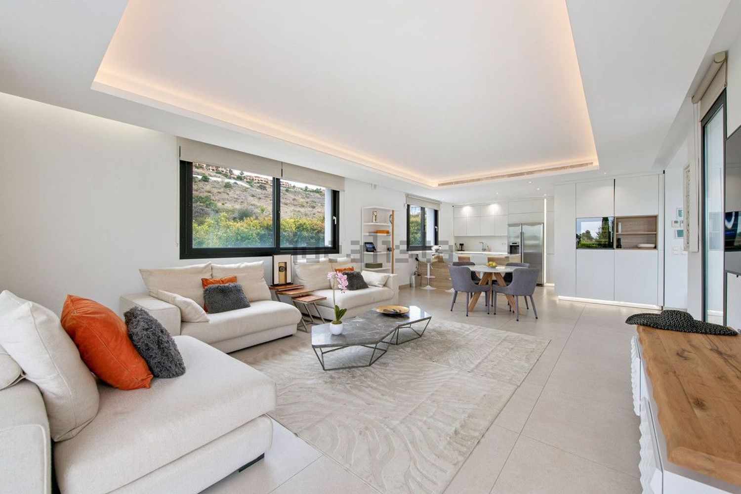 Haus 550 m² in Benahavís