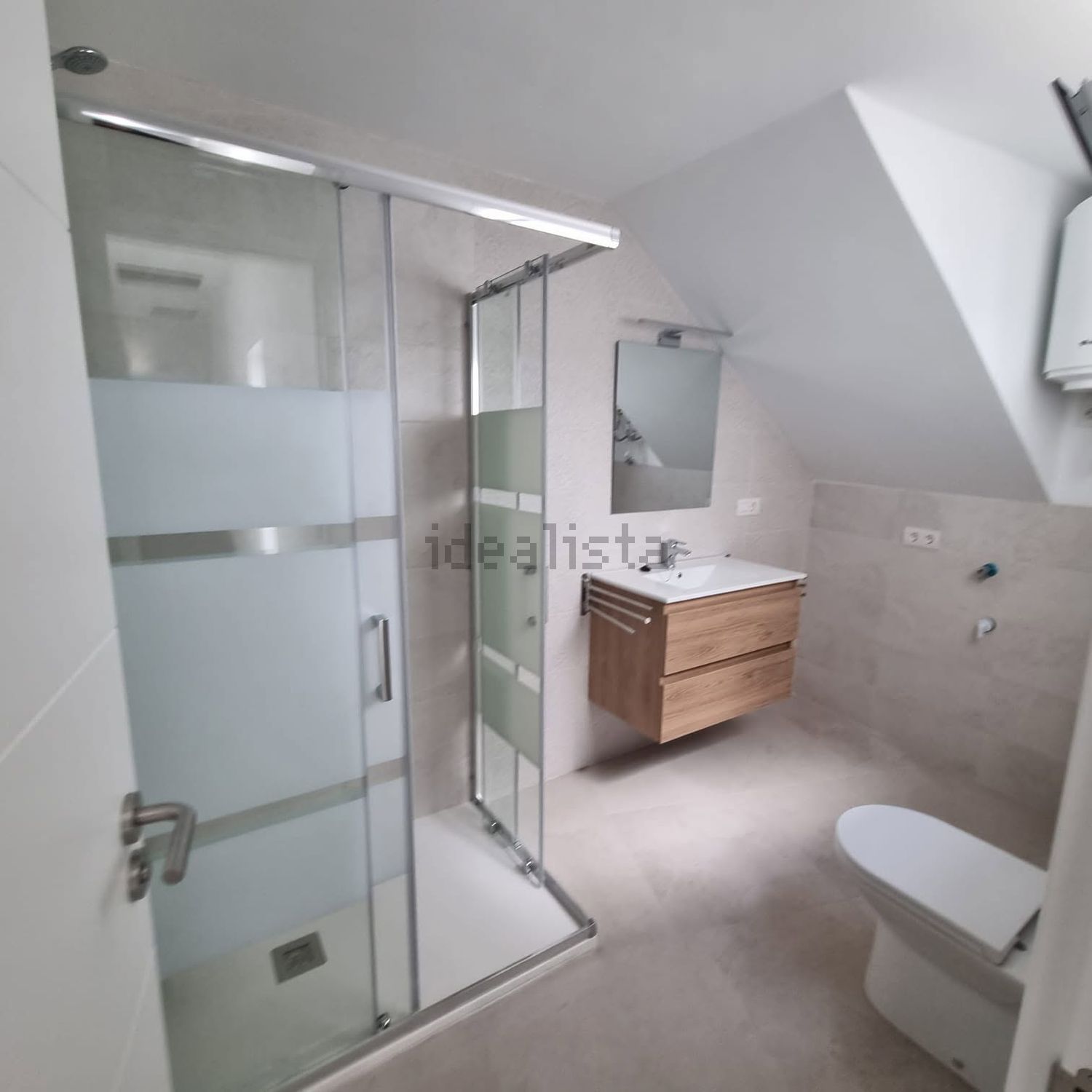 Квартира 70 м² у La Victoria de Acentejo
