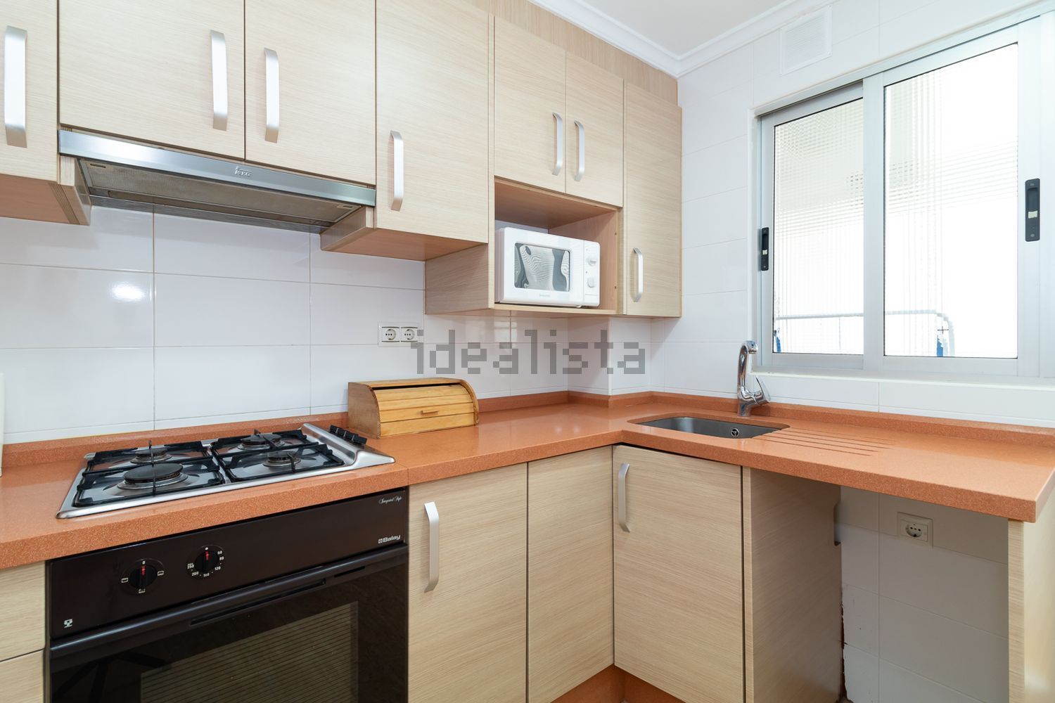 Pis de 75 m² a València