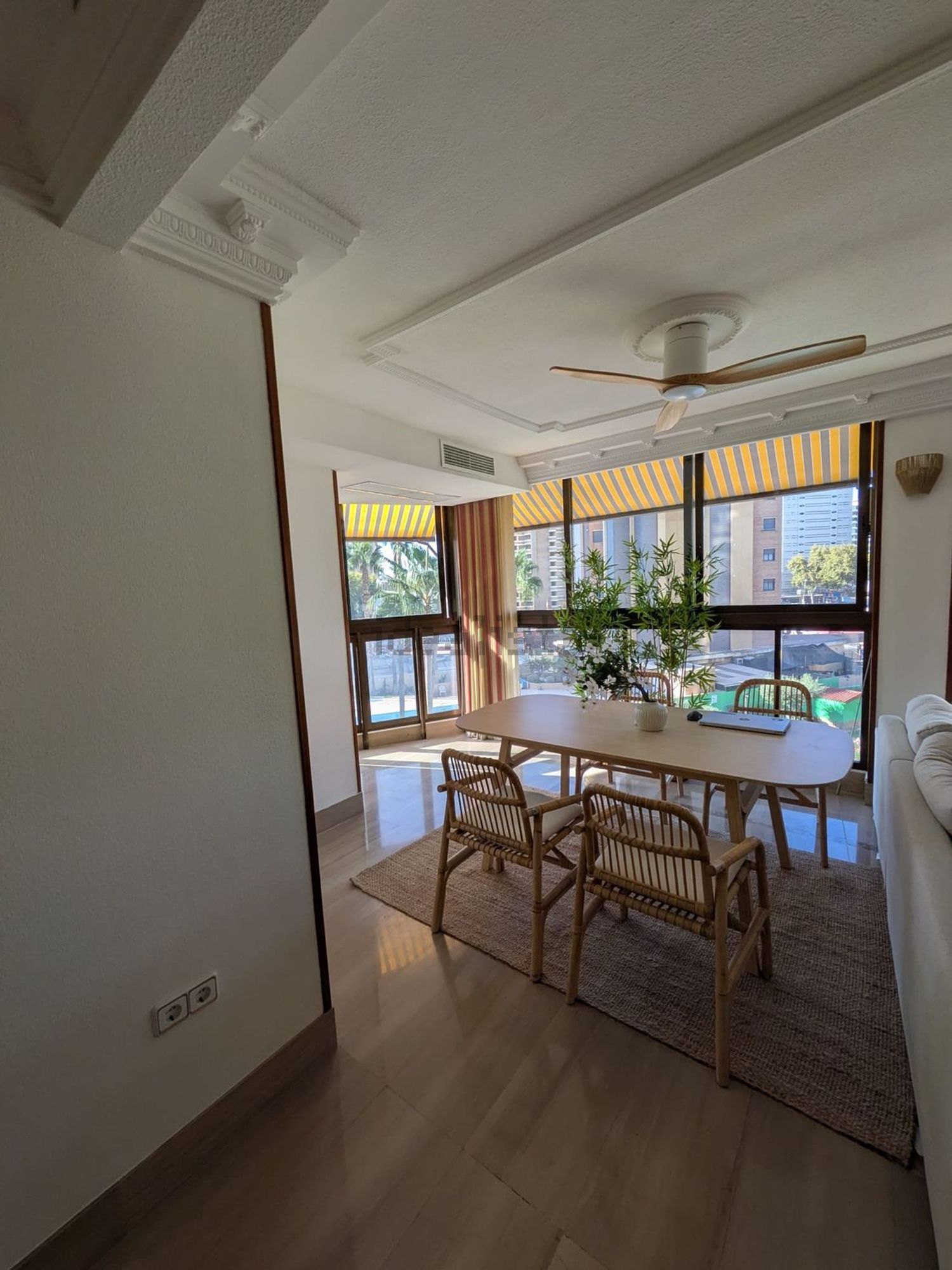 Pis de 107 m² a Benidorm