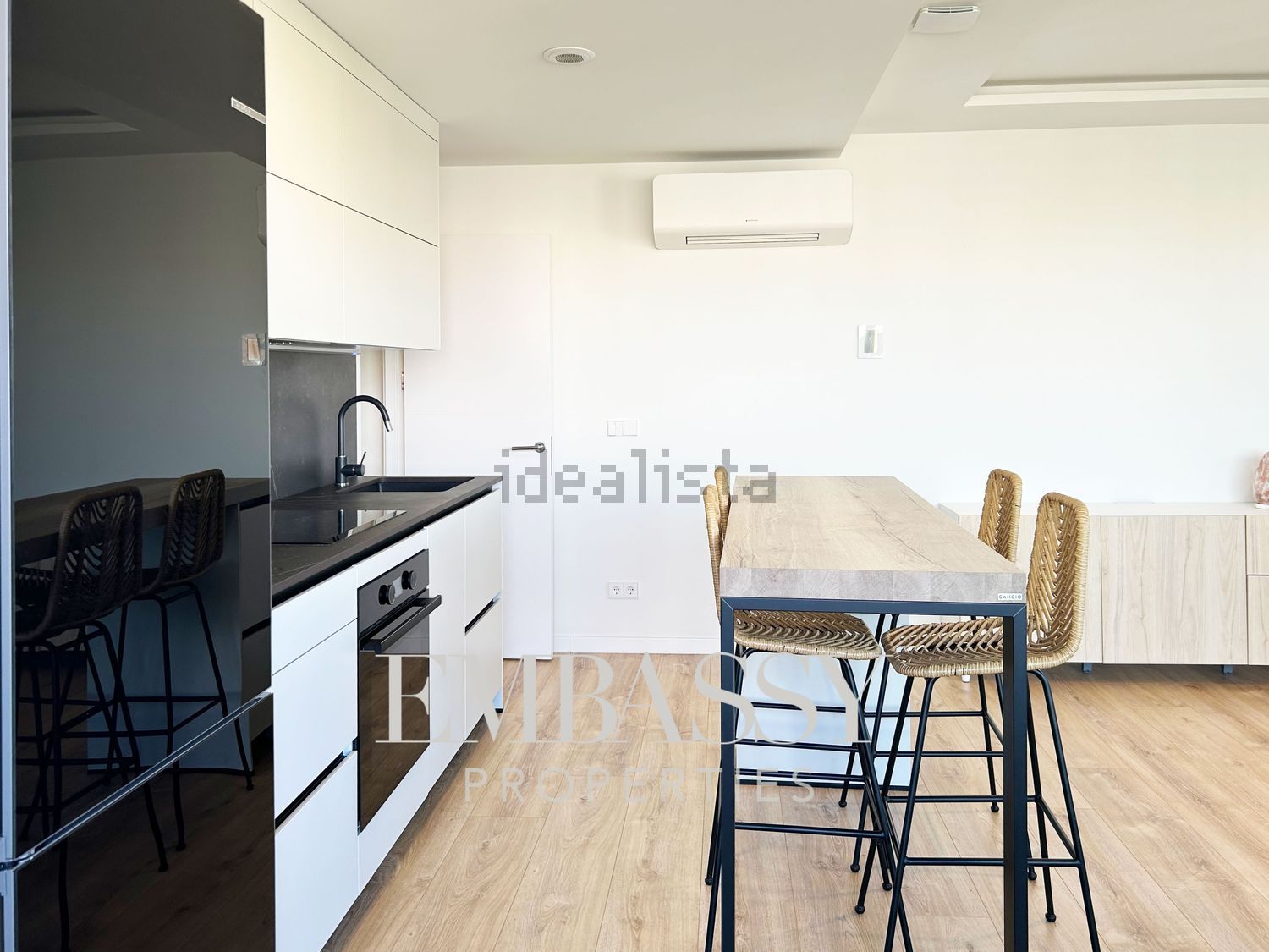 Appartamento 100 m² a Madrid