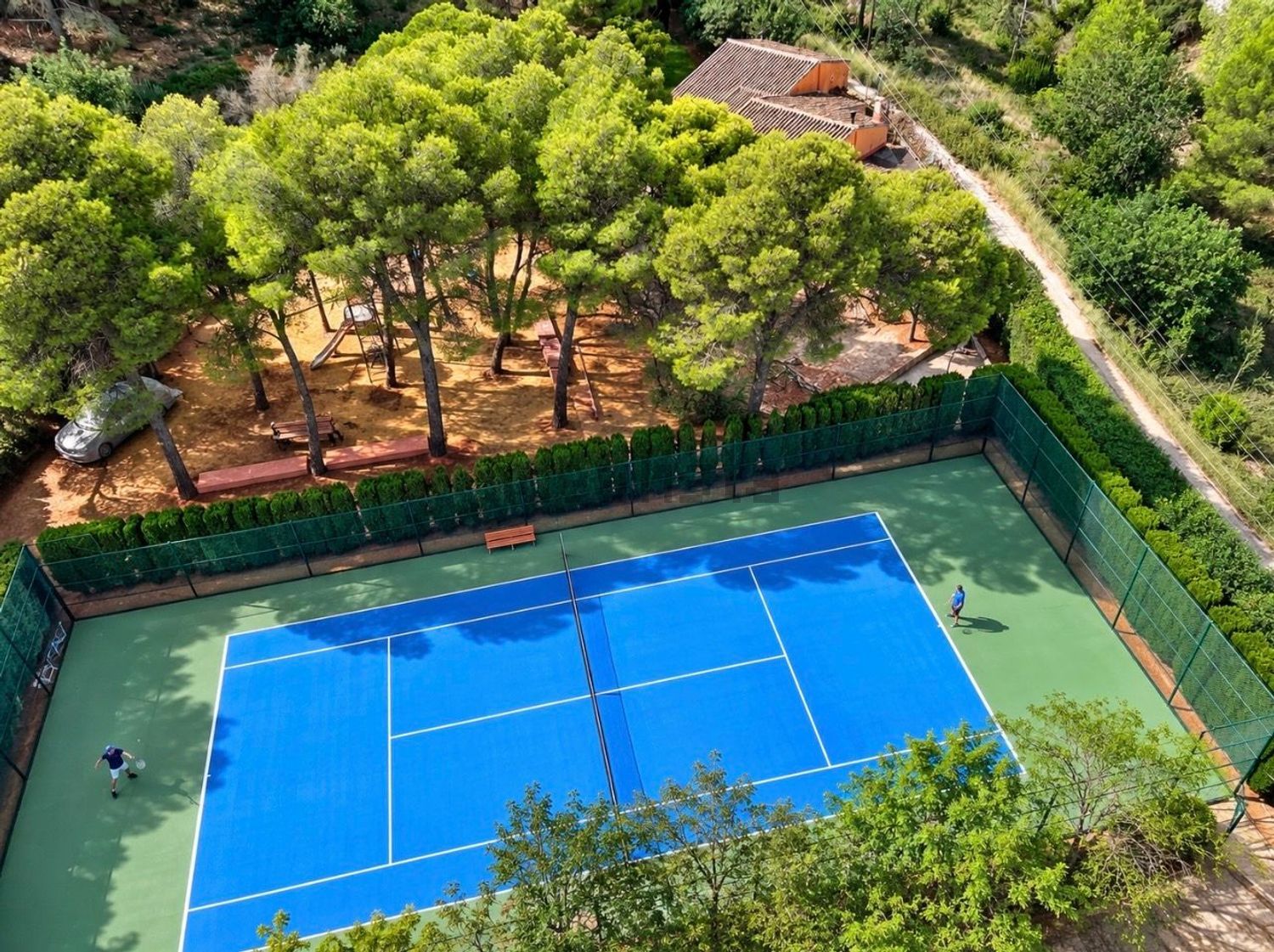 Appartamento 85 m² a Dénia