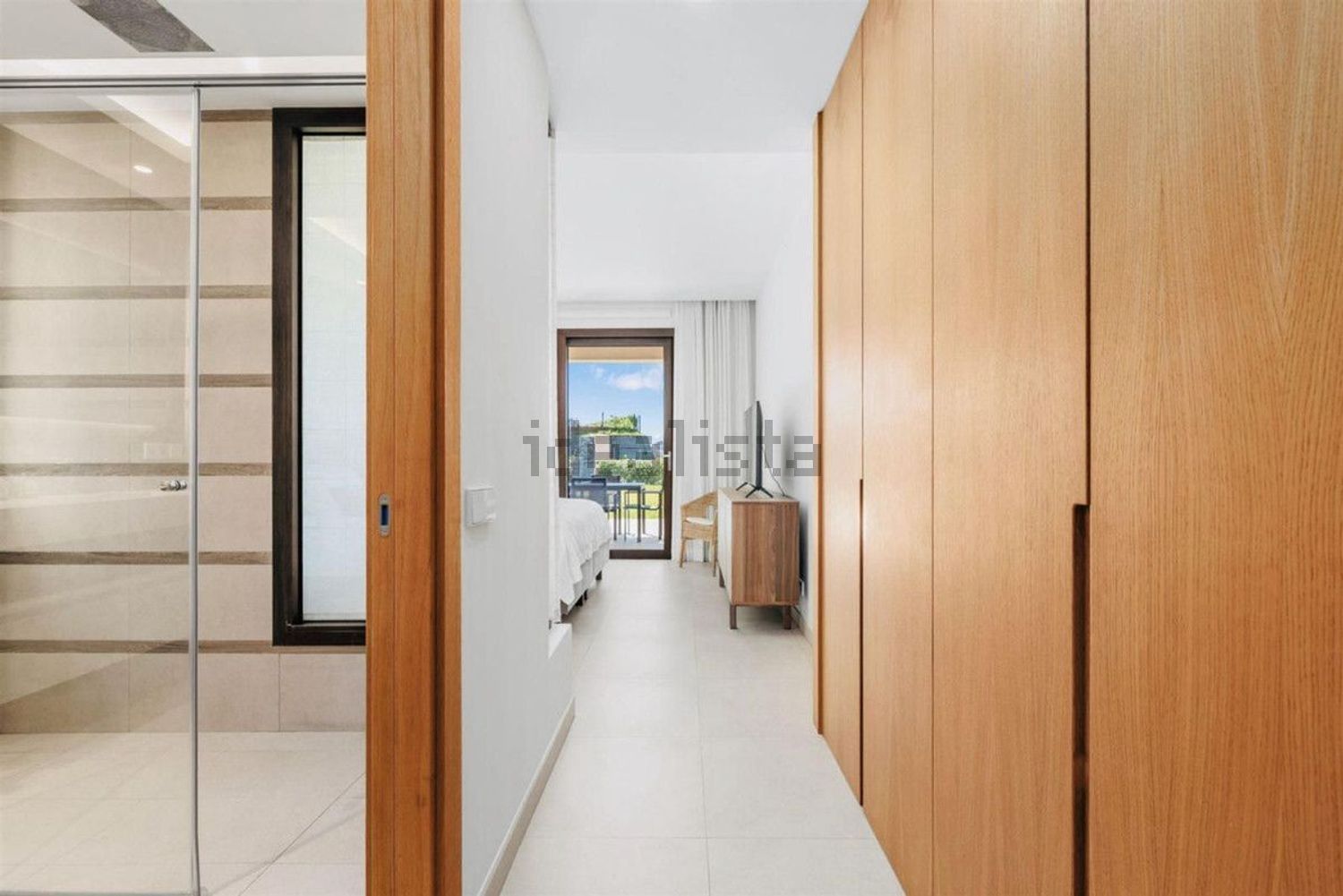Piso de 140 m² en Benahavís