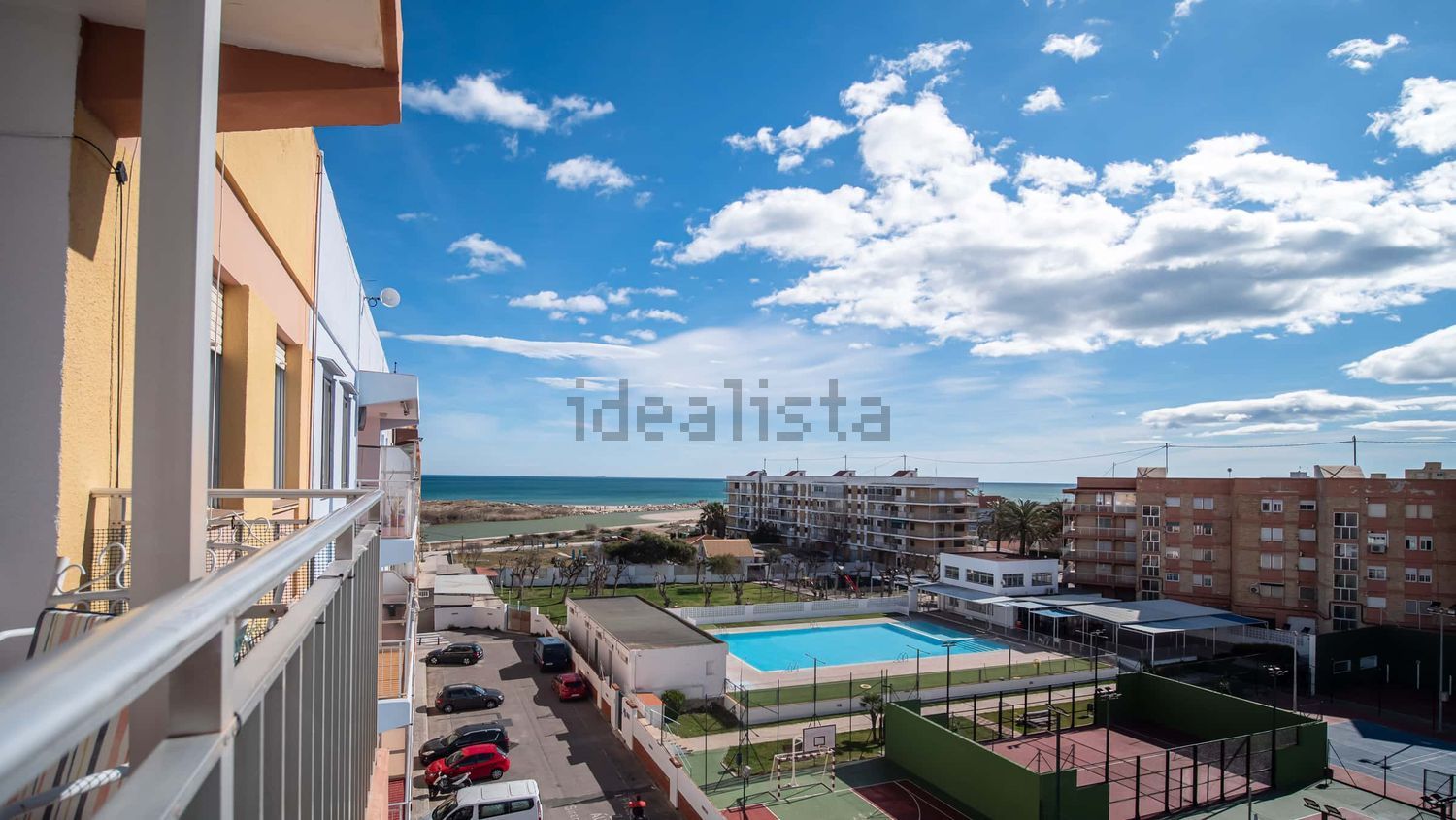 Pis de 70 m² a València