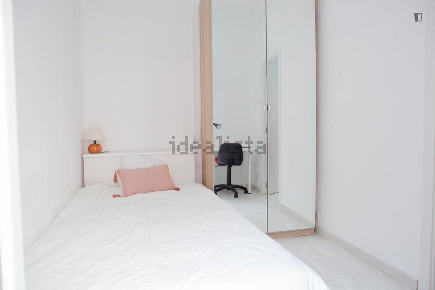Piso de 58 m² en Madrid