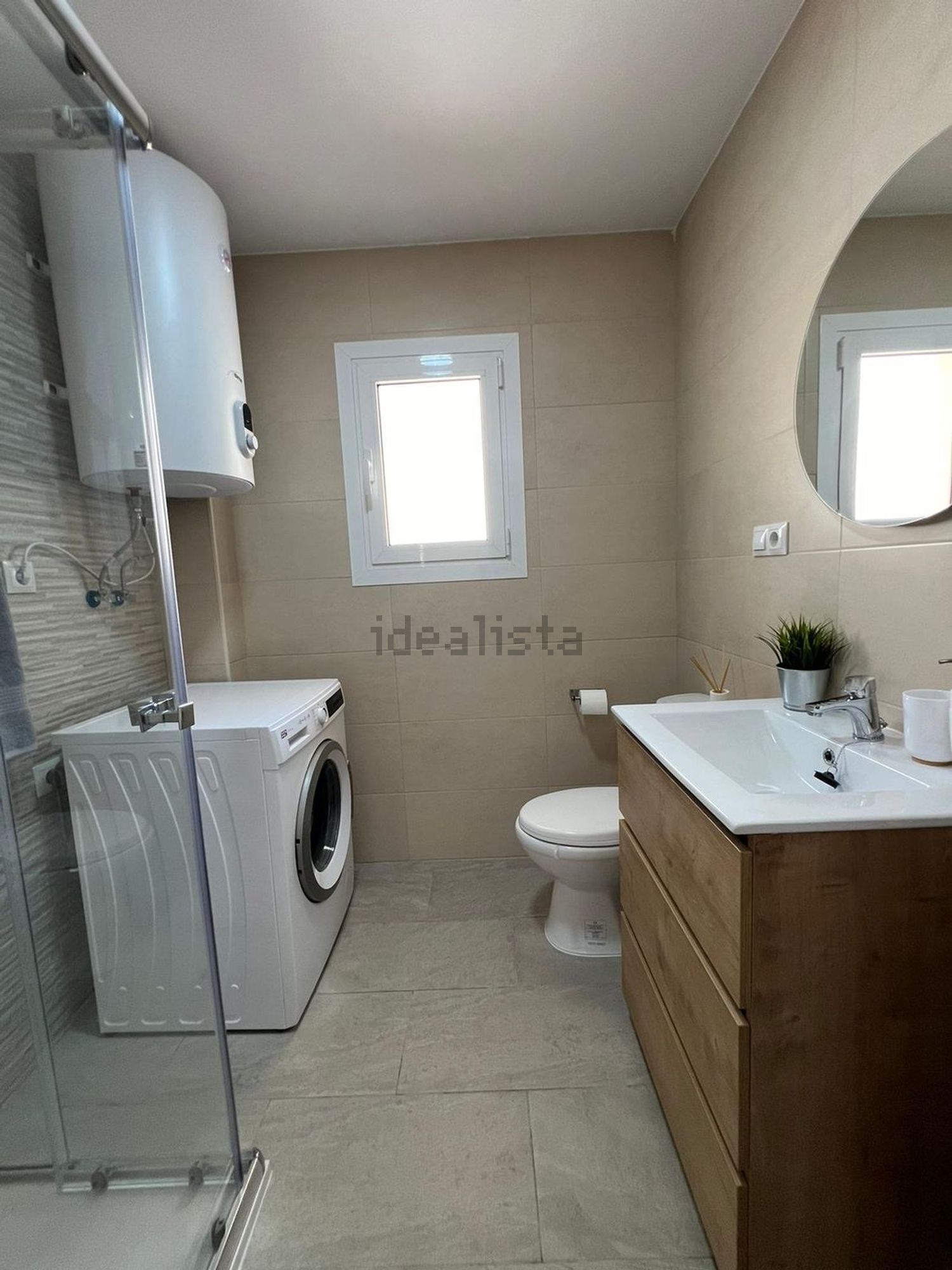 Piso de 110 m² en Valencia