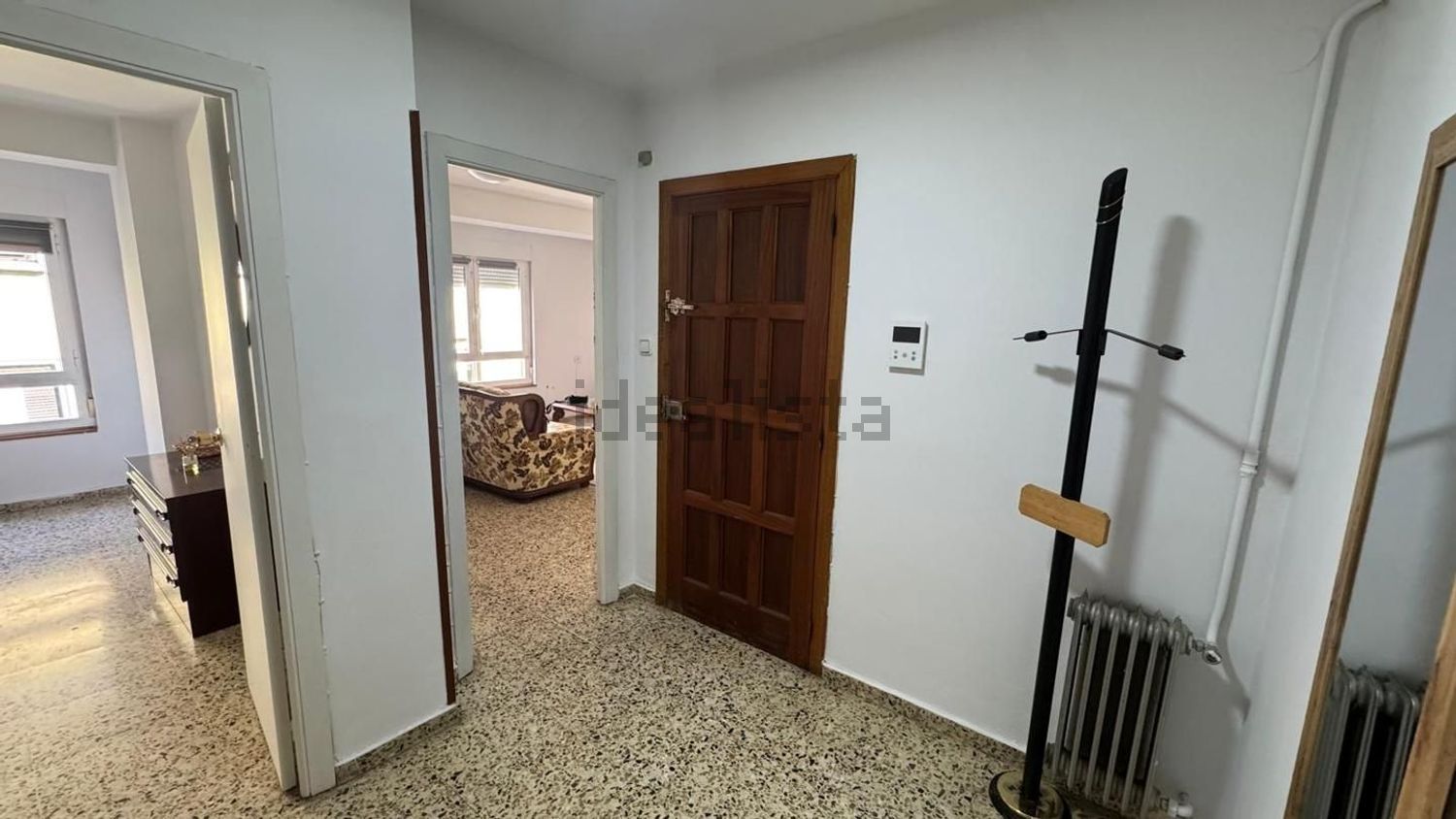 Chambre à louer, Ponferrada