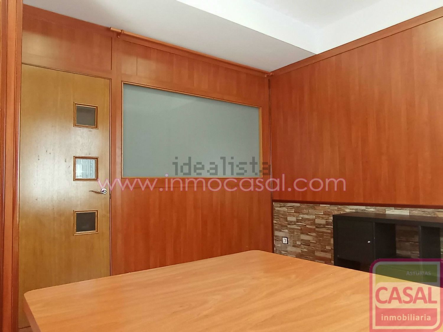 Piso de 80 m² en Avilés