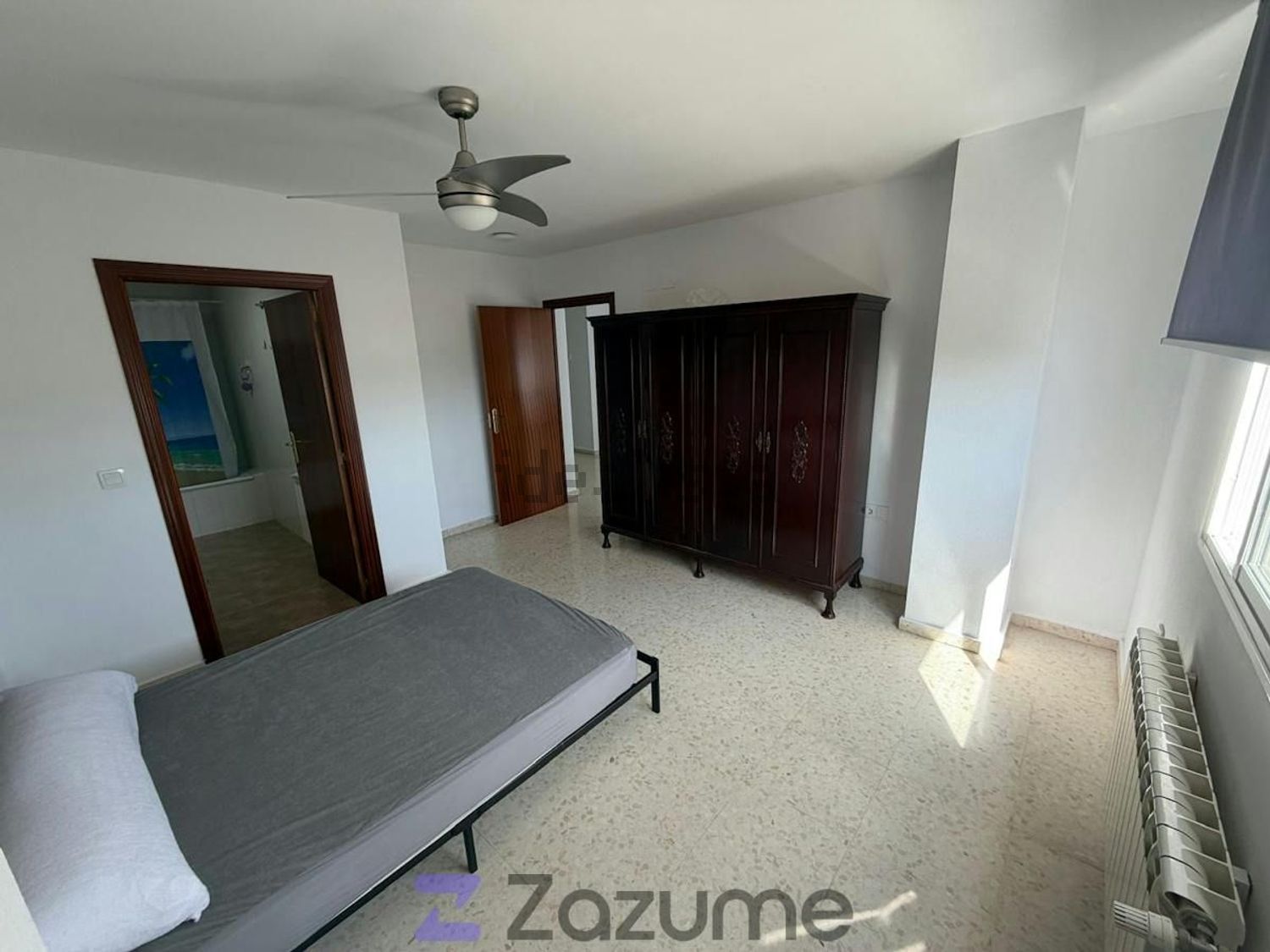 Appartamento 90 m² a Cáceres