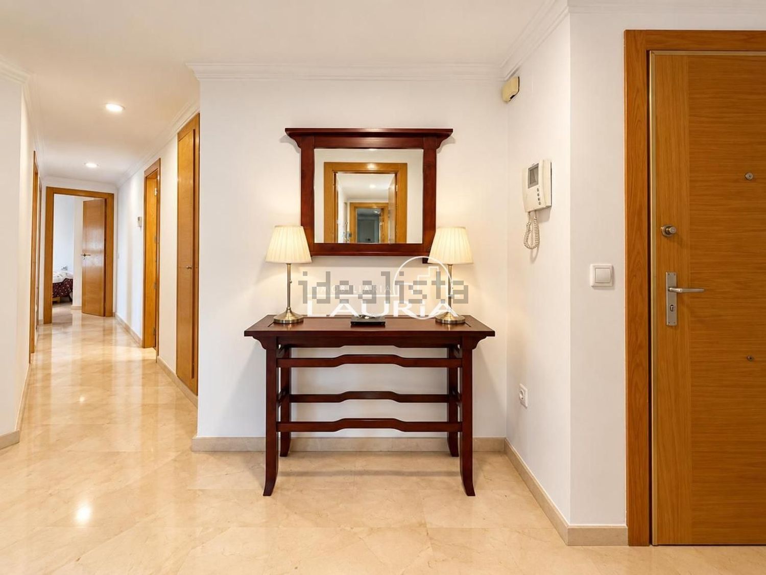 Pis de 122 m² a València