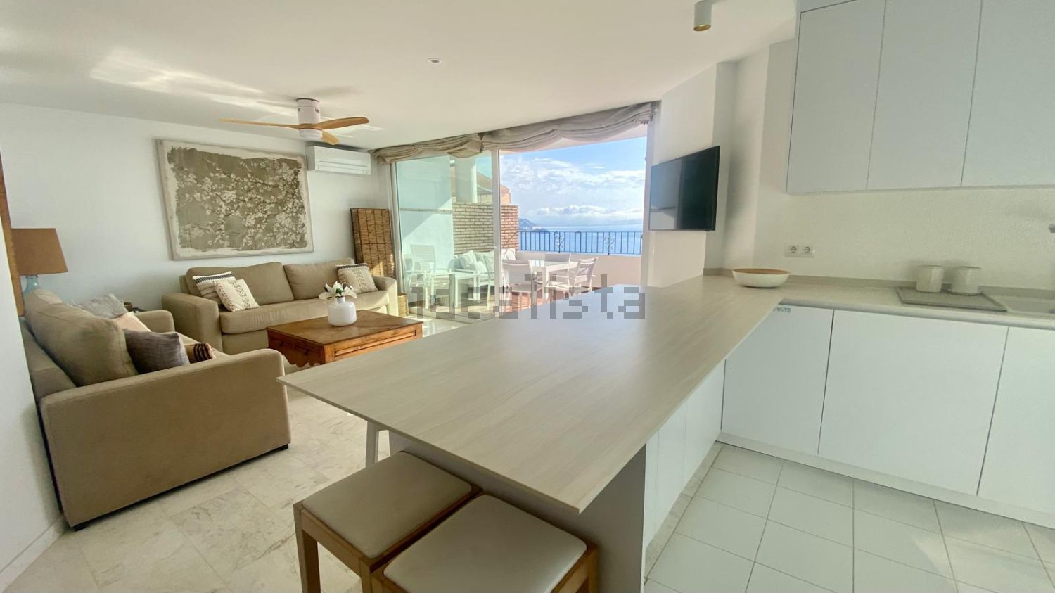 Appartamento 100 m² a Almuñécar