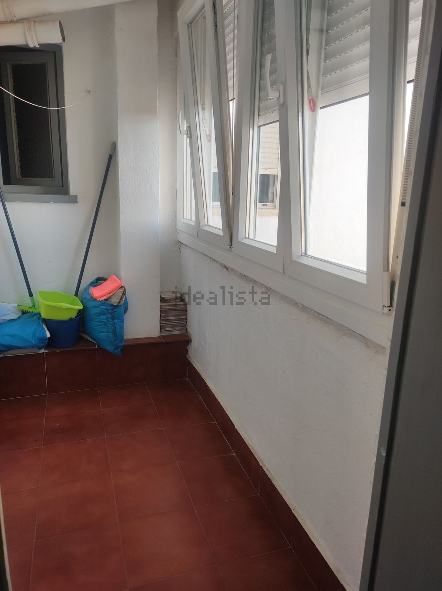 Wohnung 110 m² in Alcázar de San Juan