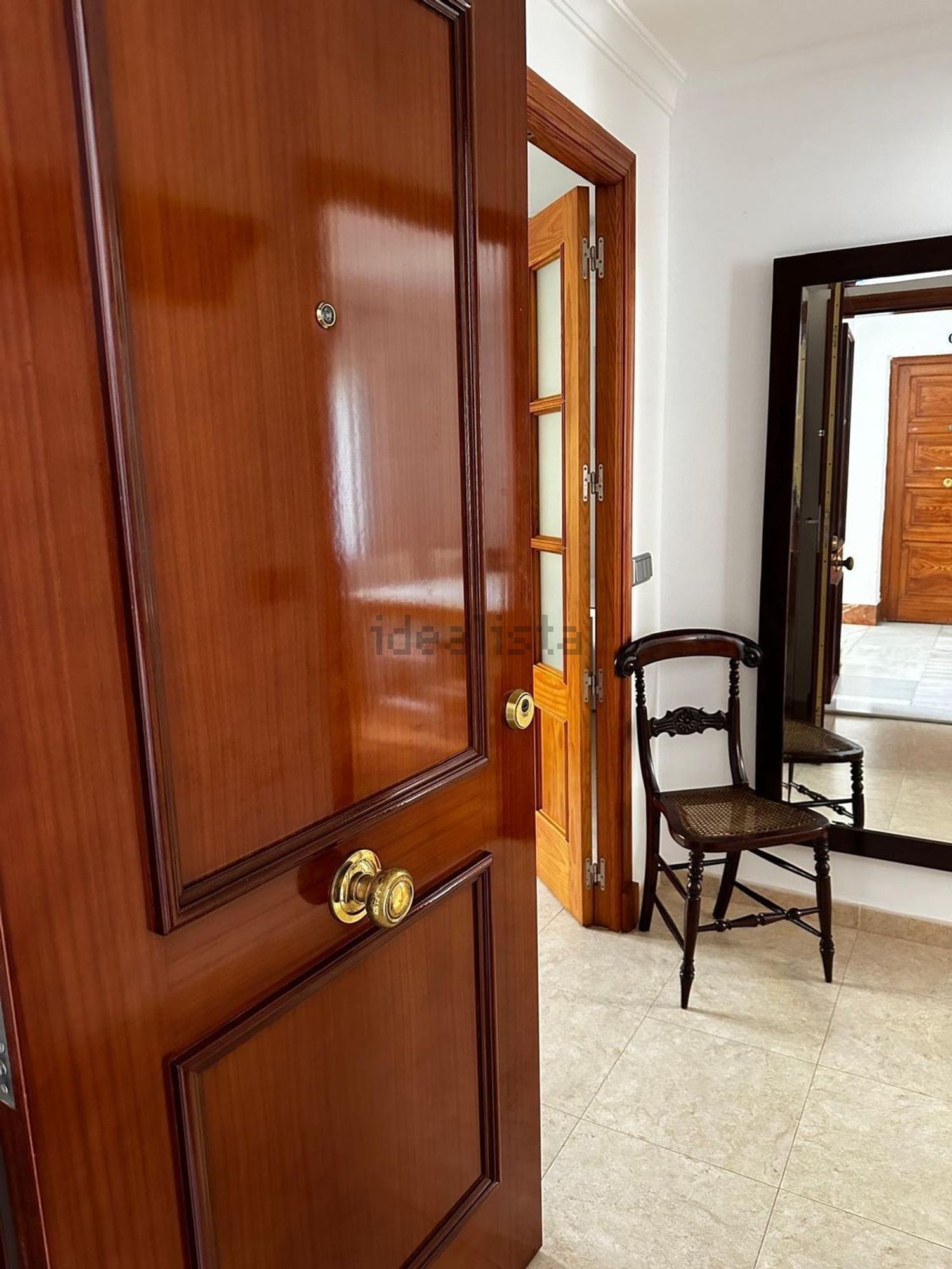 Flat 100 m² in Cádiz