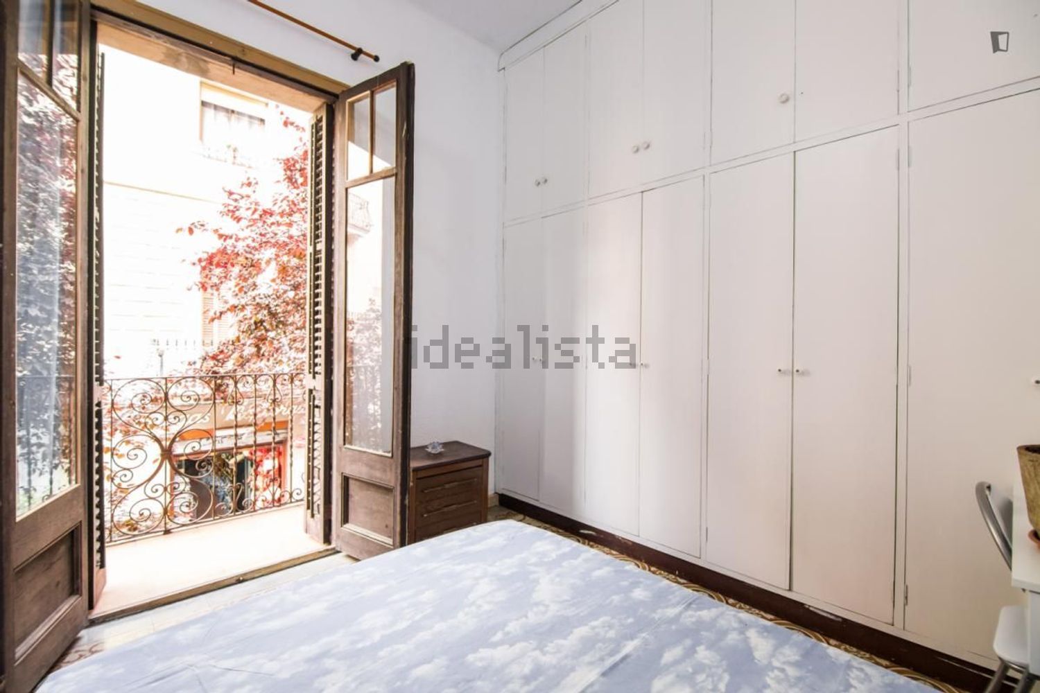 Habitación en alquiler, Barcelona