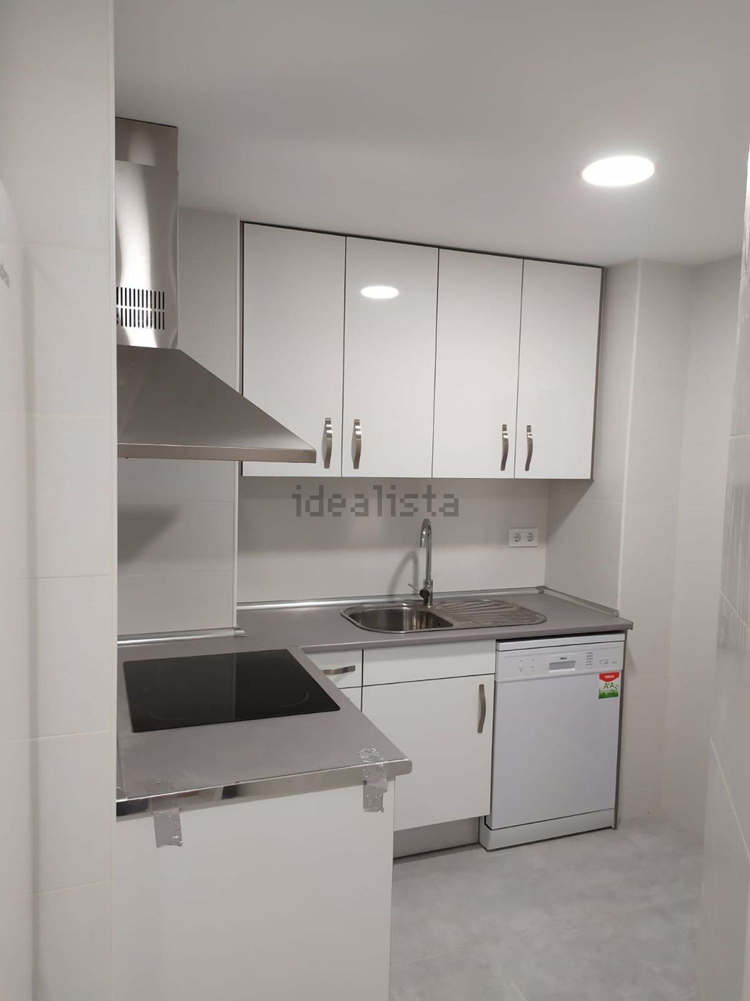 Appartamento 120 m² a Madrid