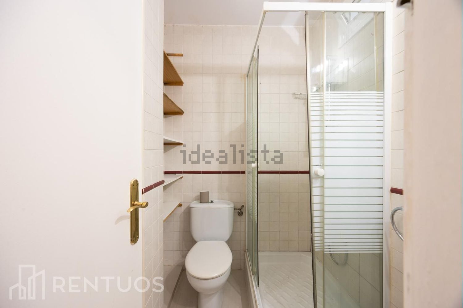 Appartamento 106 m² a Madrid