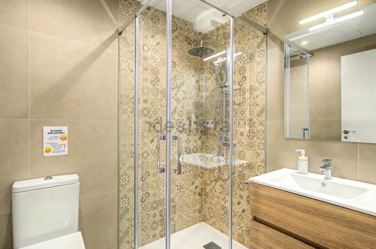 Habitació de lloguer, València