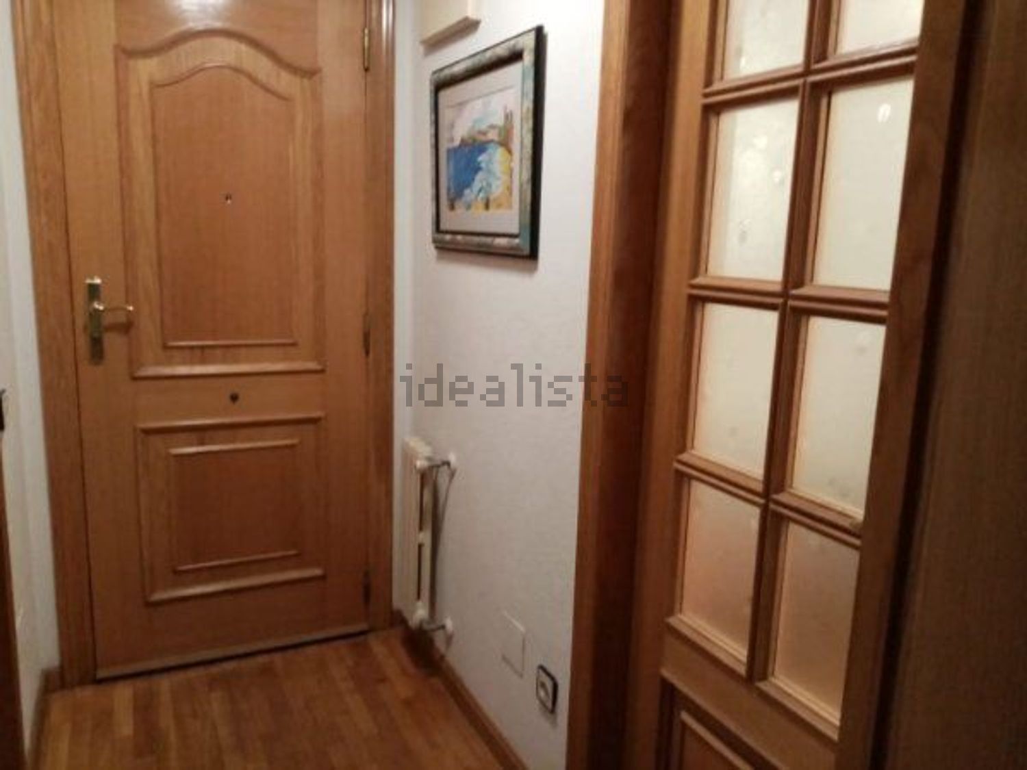 Pis de 47 m² a Gijón