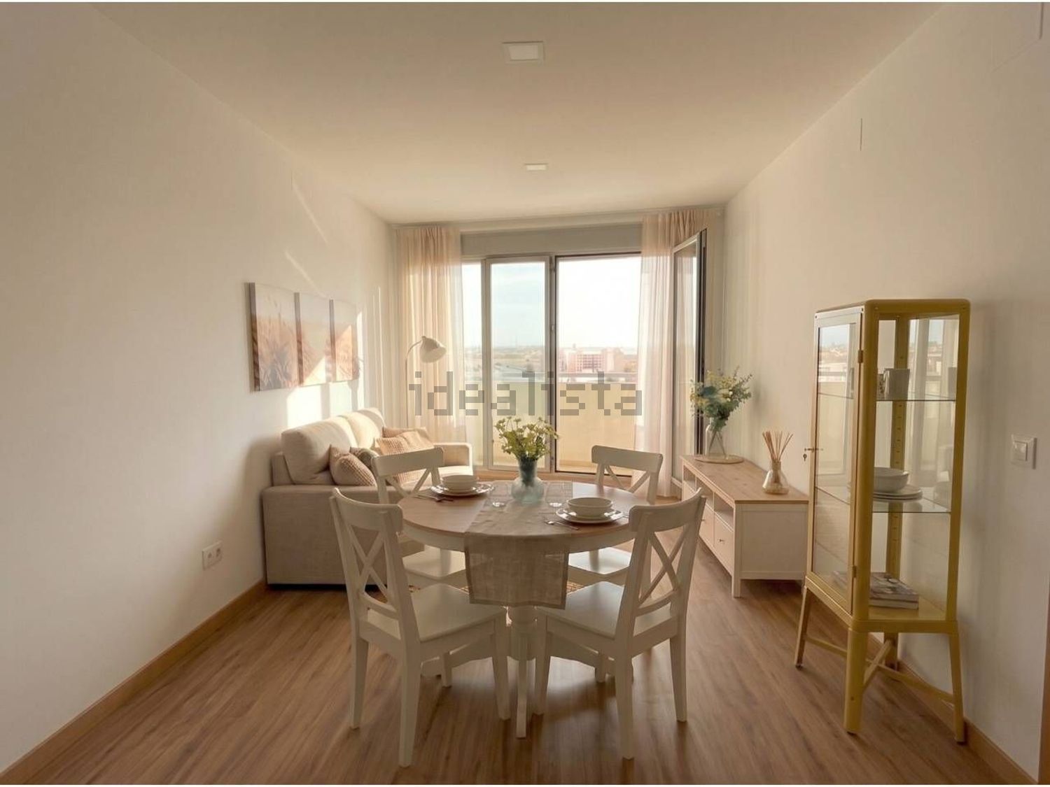 Appartamento 113 m² a Valencia