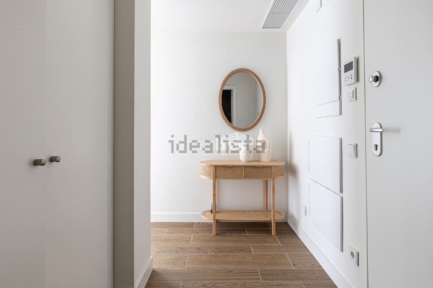 Pis de 72 m² a Madrid