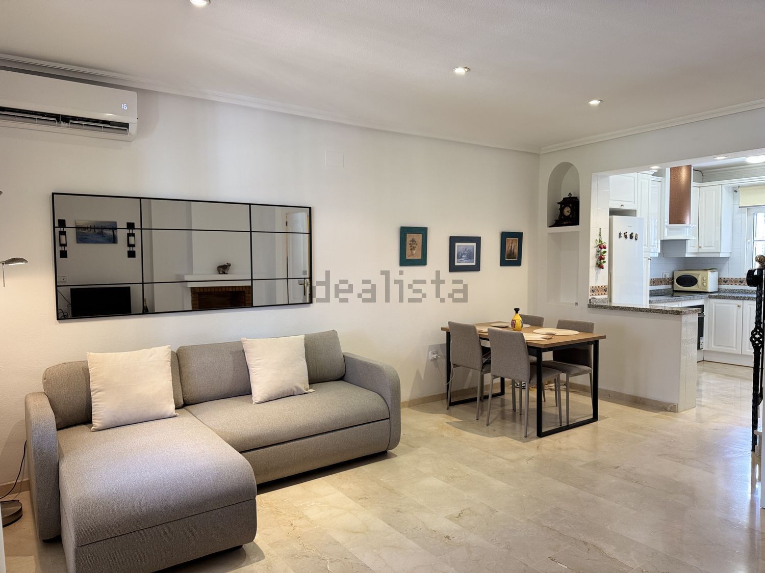 Maison 120 m² à Orihuela