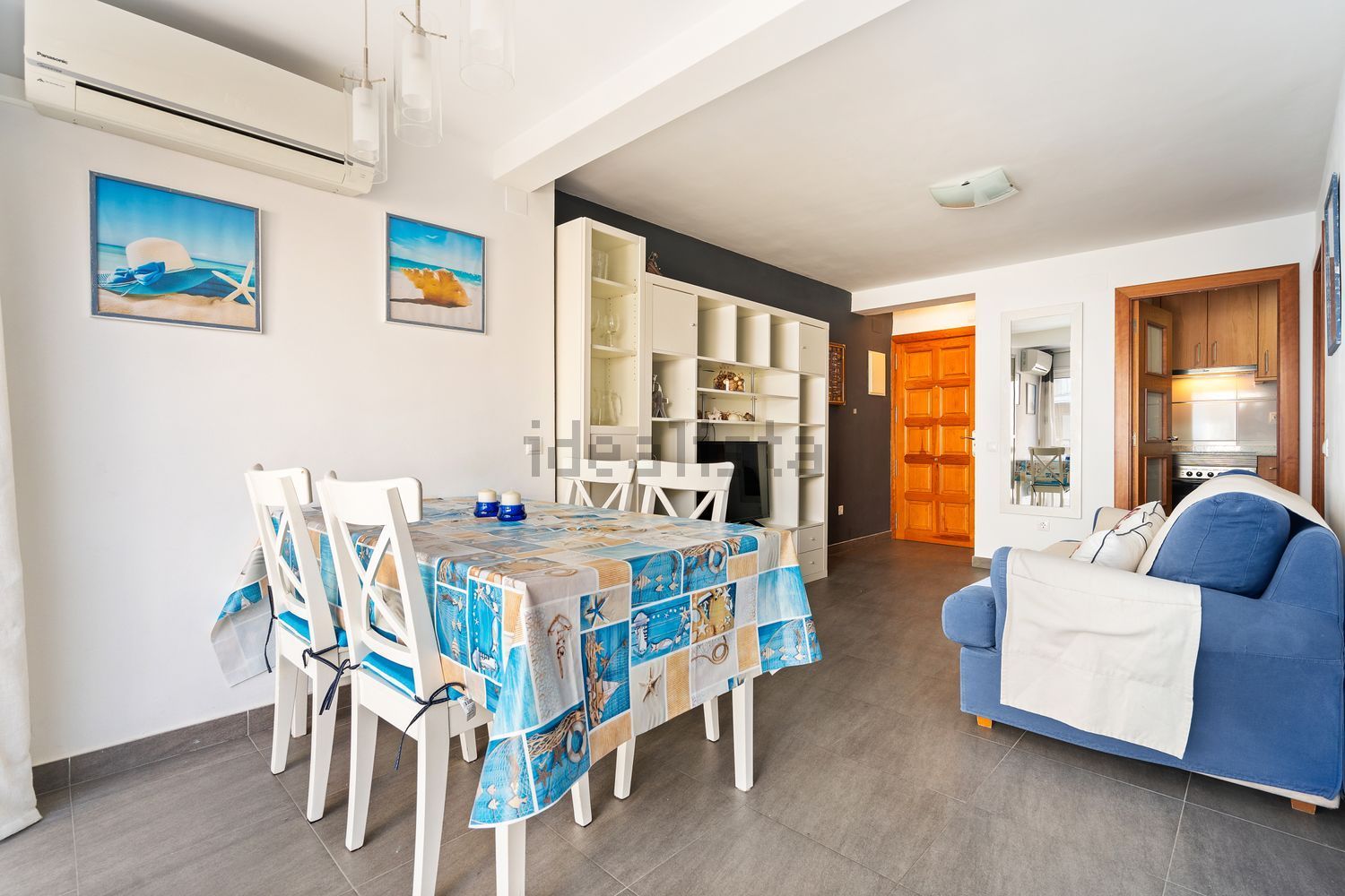 Piso de 40 m² en Castillo de Aro, Playa de Aro y S'Agaró