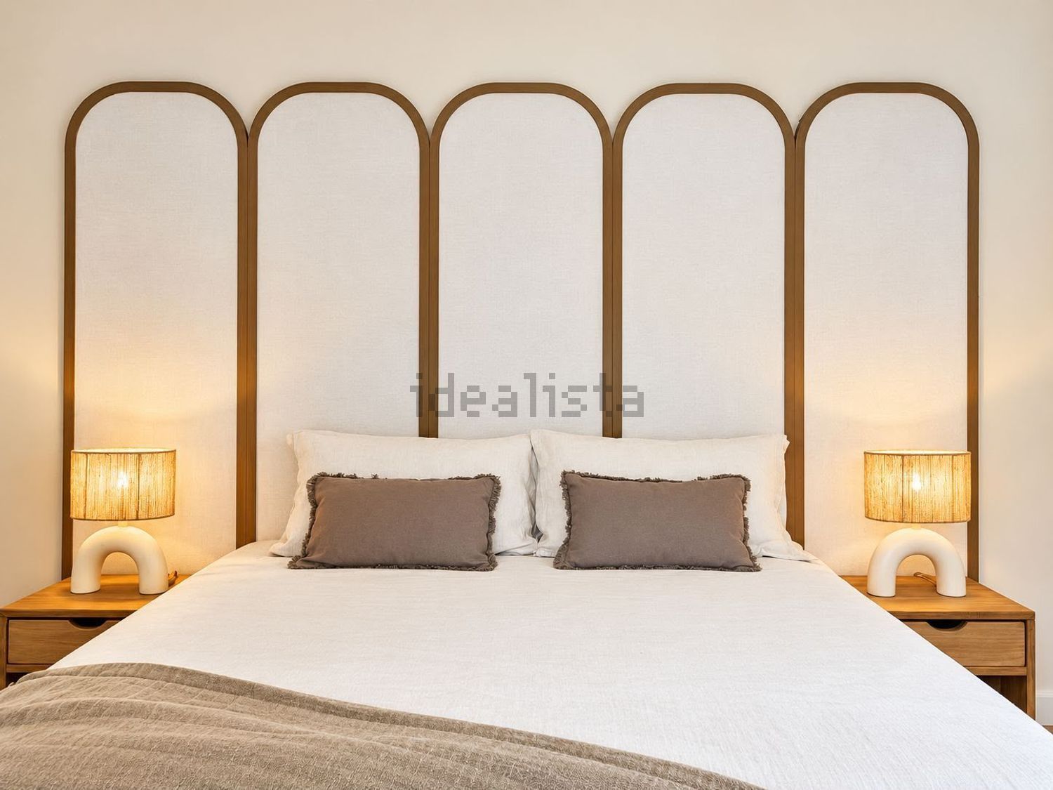 Pis de 140 m² a Madrid