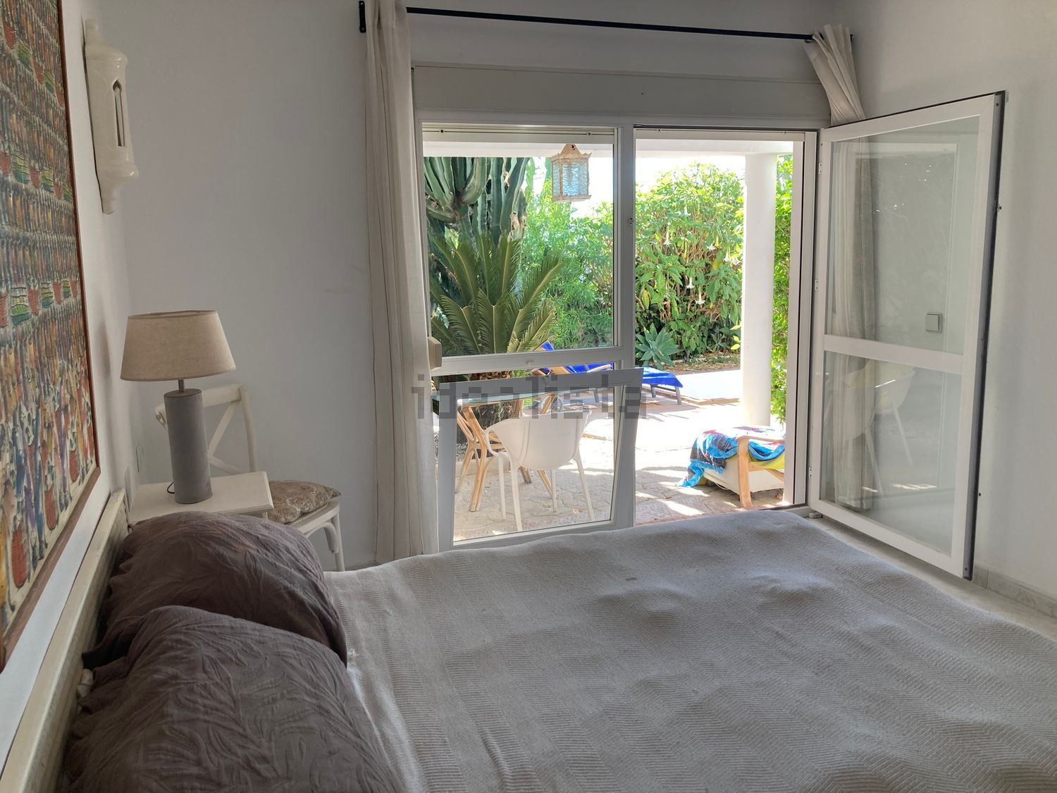 Habitació de lloguer, Estepona