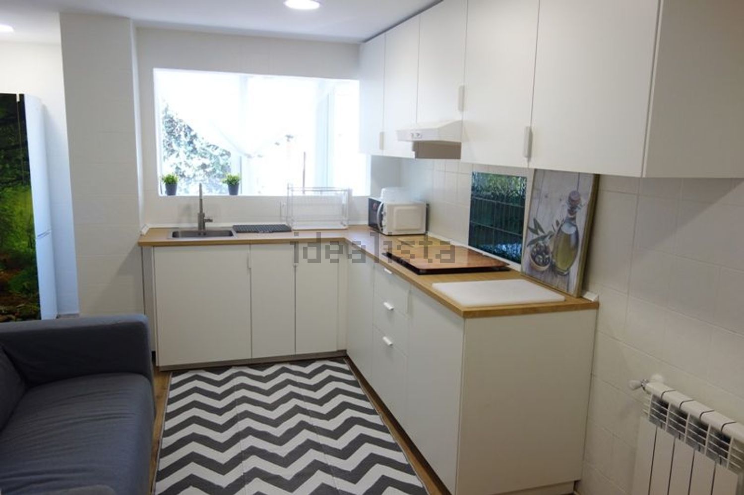 Zimmer zur Miete, Madrid