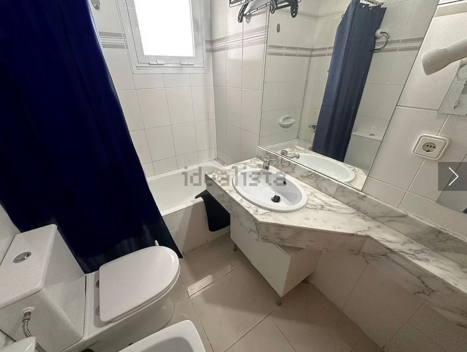 Piso de 50 m² en Salou