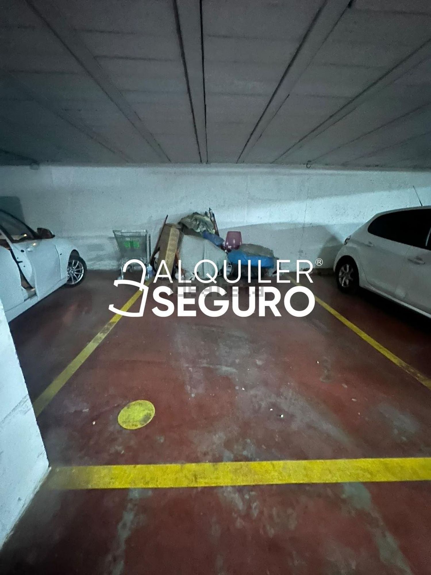 Pis de 106 m² a Màlaga