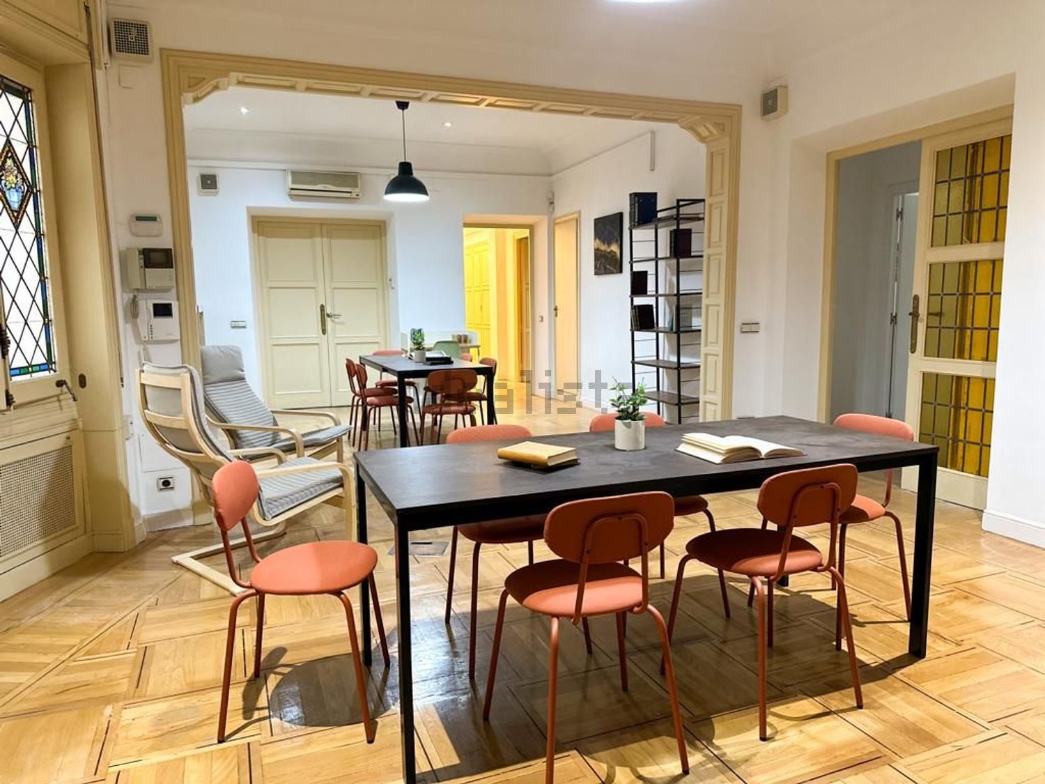 Habitación en alquiler, Madrid