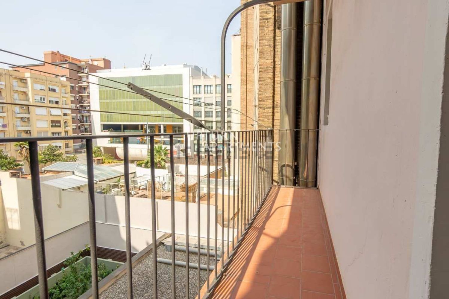 Appartamento 100 m² a Barcelona