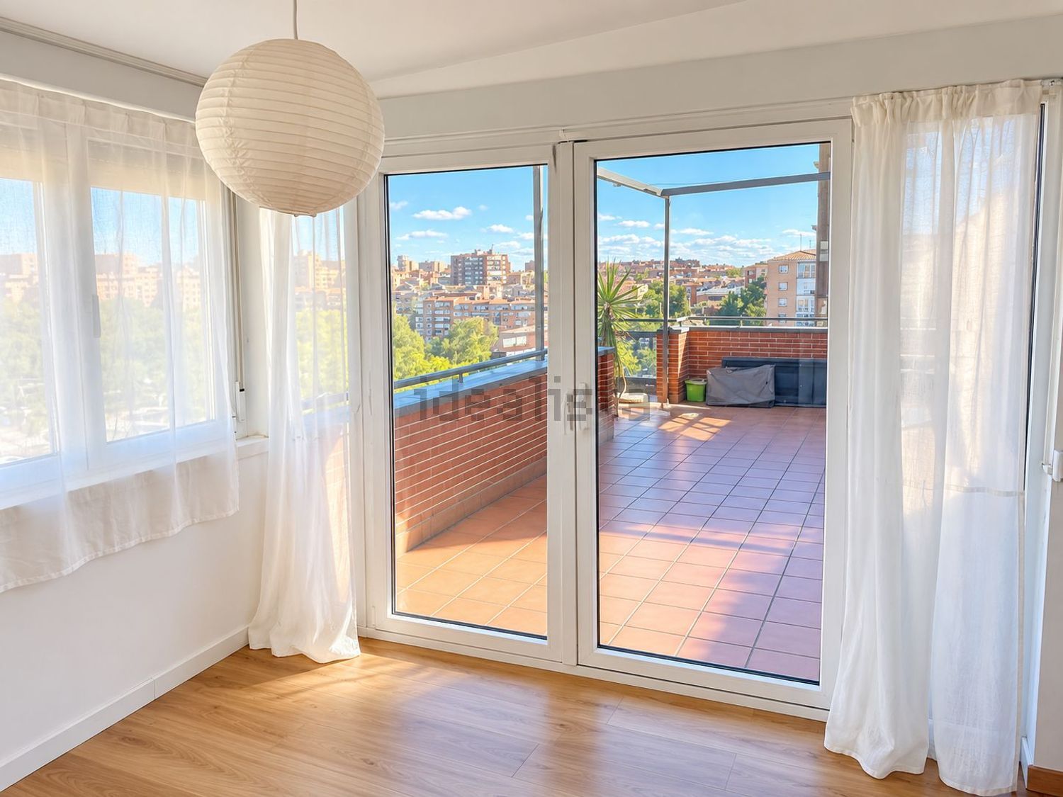 Appartamento 40 m² a Madrid