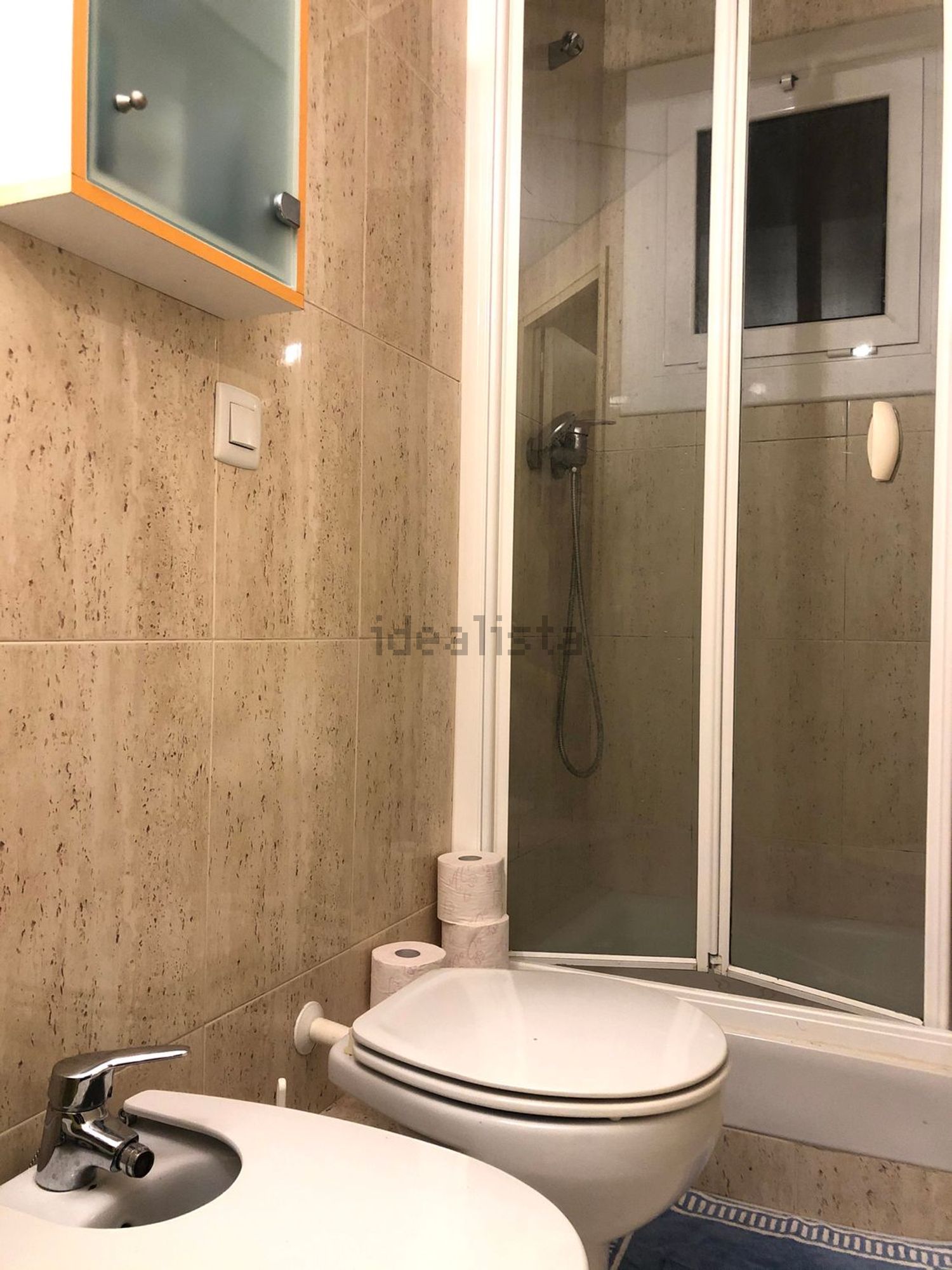 Pis de 35 m² a Barcelona