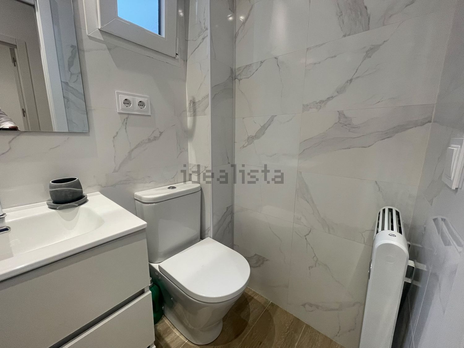 Pis de 60 m² a Madrid
