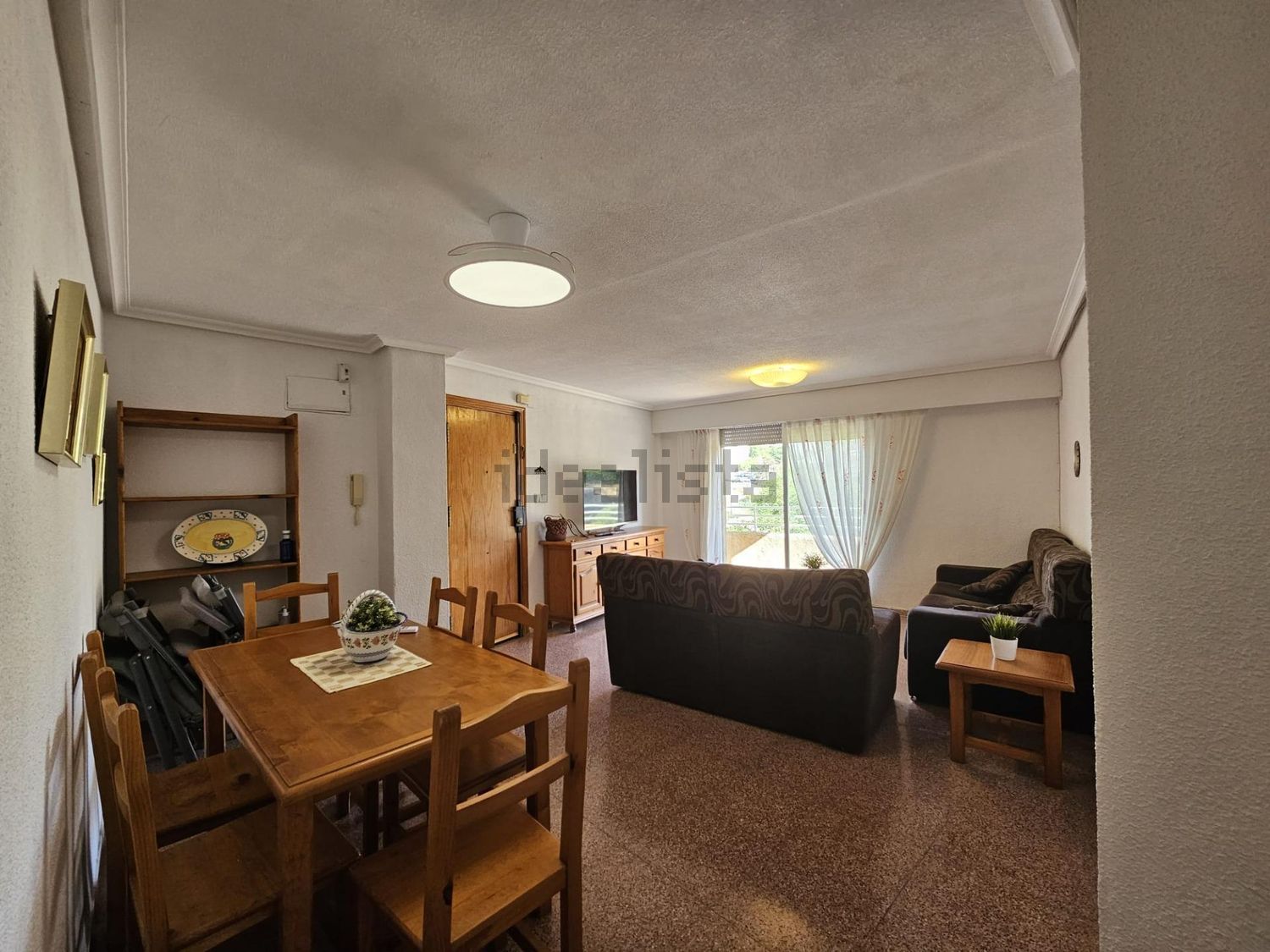 Piso de 118 m² en Santa Pola