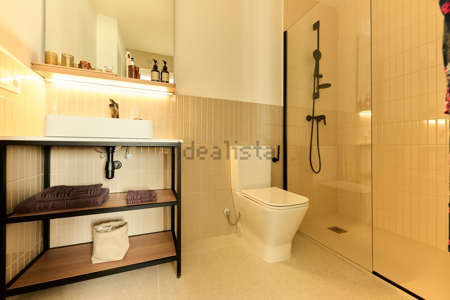 Pis de 49 m² a Sant Cugat del Vallès