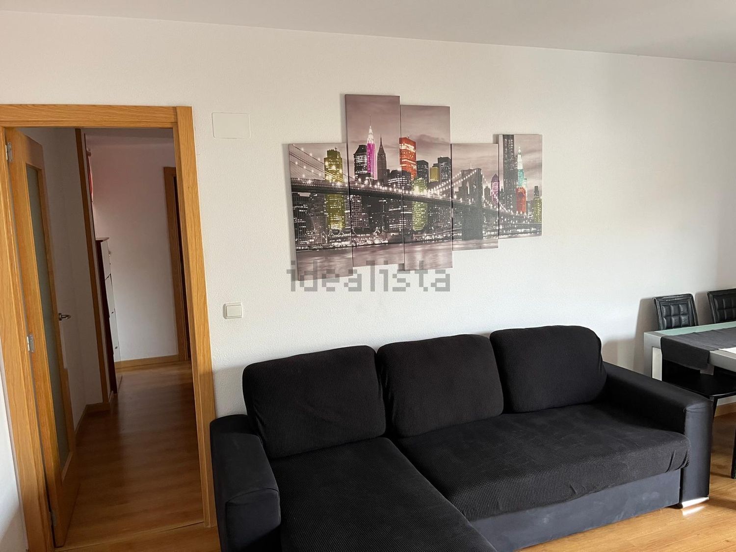 Pis de 75 m² a La Muela