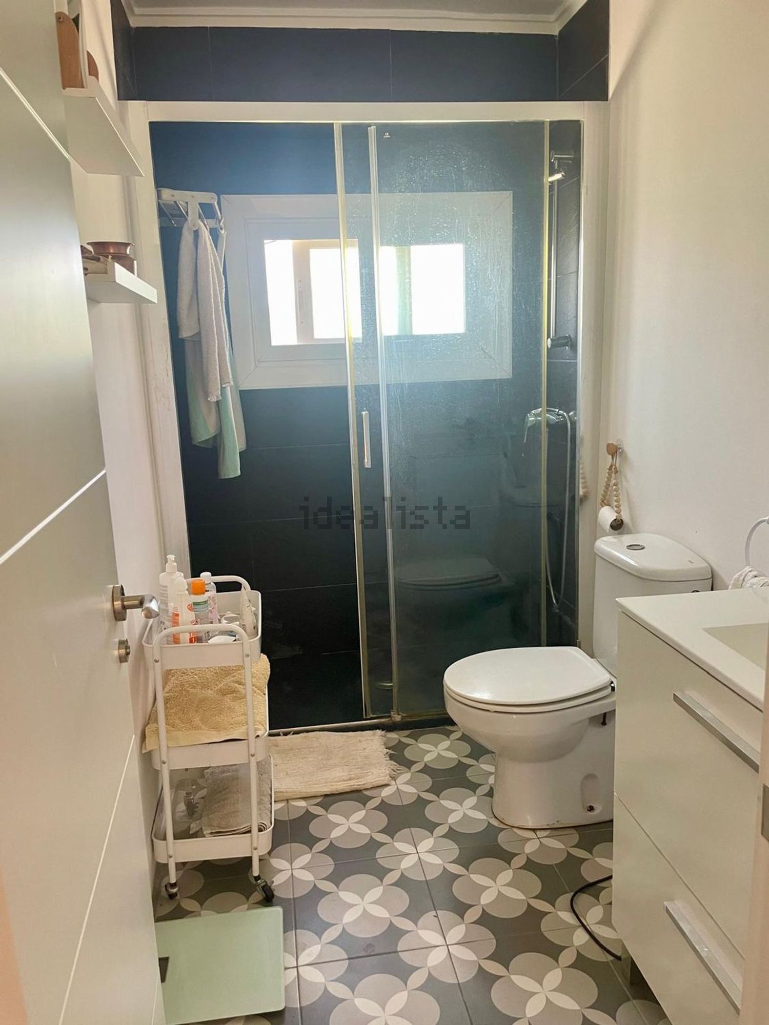 Pis de 75 m² a València