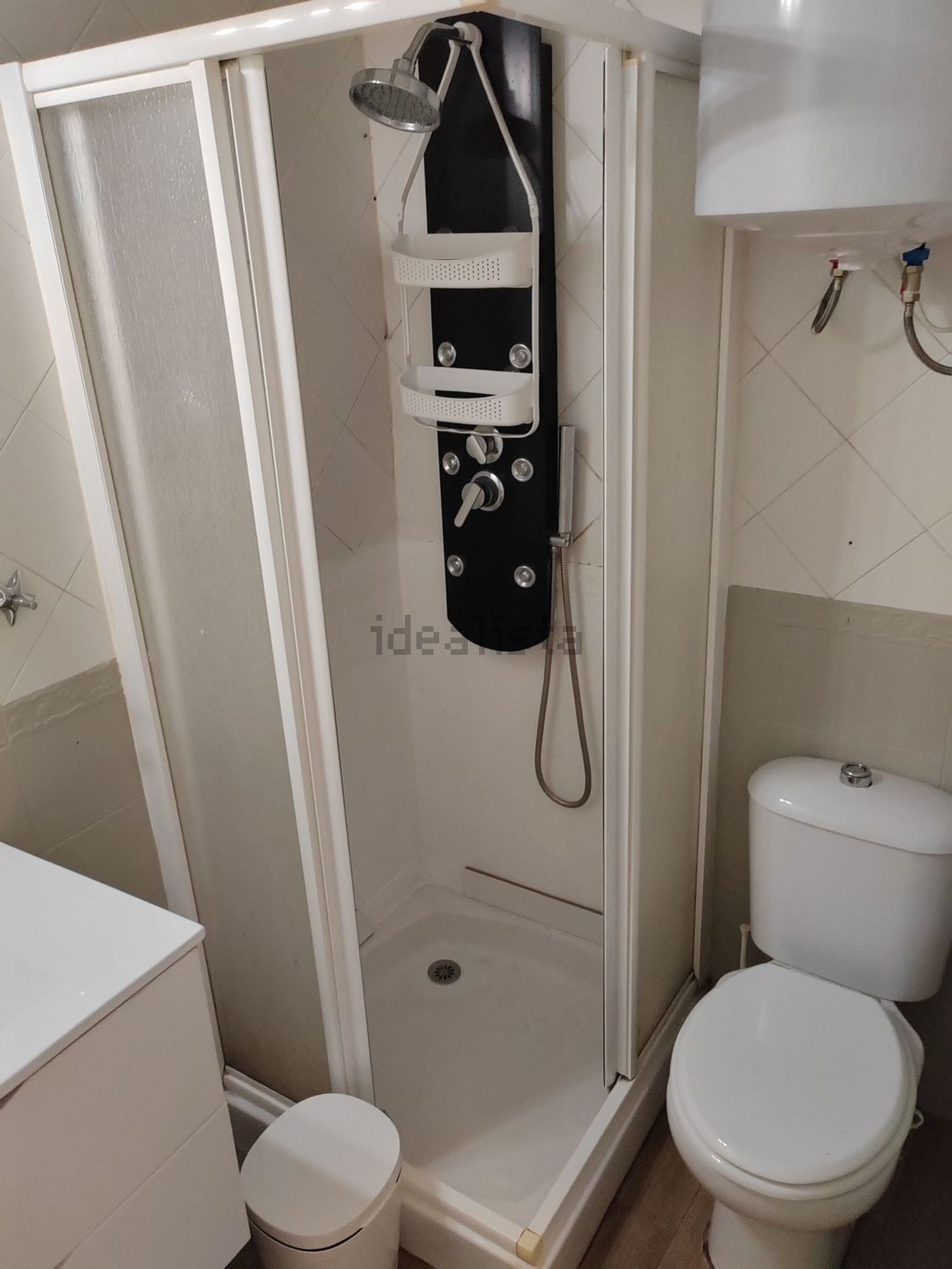 Pis de 55 m² a Sevilla